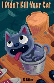 Frankie Jackson Book #1