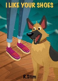 Frankie Jackson Book #3